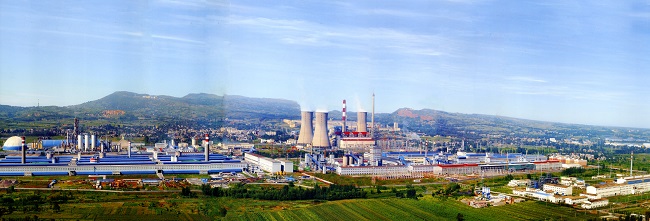 萬基控股集團榮登2023“中國企業(yè)500強”484位、中國制造業(yè)企業(yè)500強255位